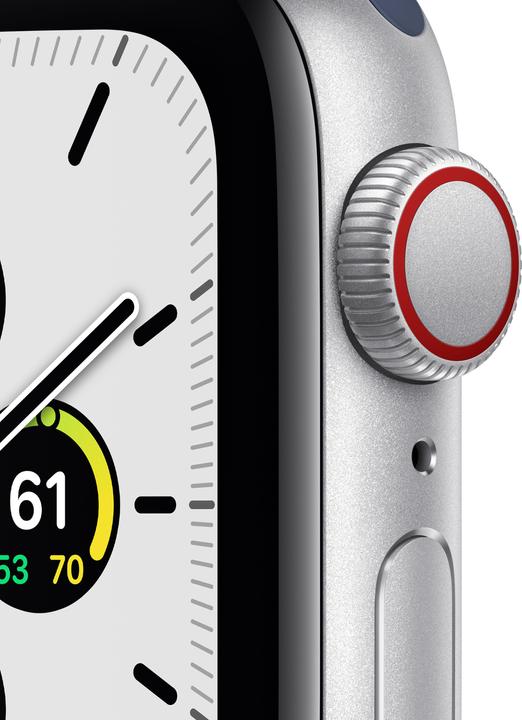 Image du produit Apple Watch SE (40 mm, 4G)