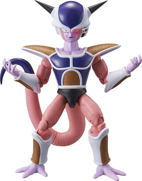 Produktbild Bandai 35855 Action-& Sammelfigur