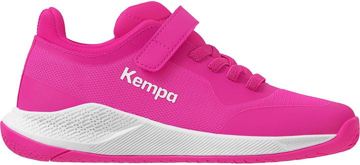 fuchsia / white, Pink/Weiss, Pinkweiss