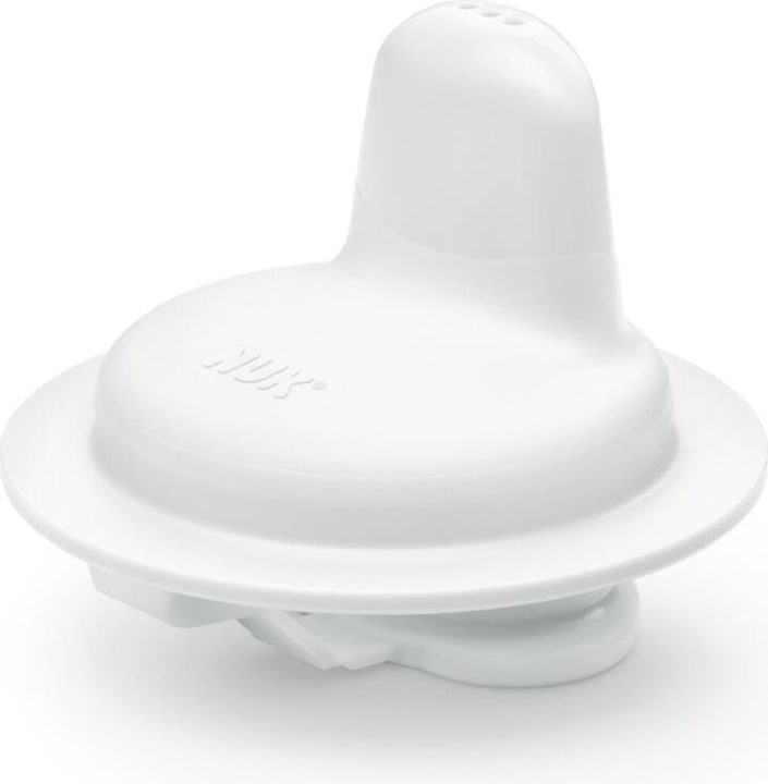 Actual product image NUK Hard drinking spout for Kiddy Cup