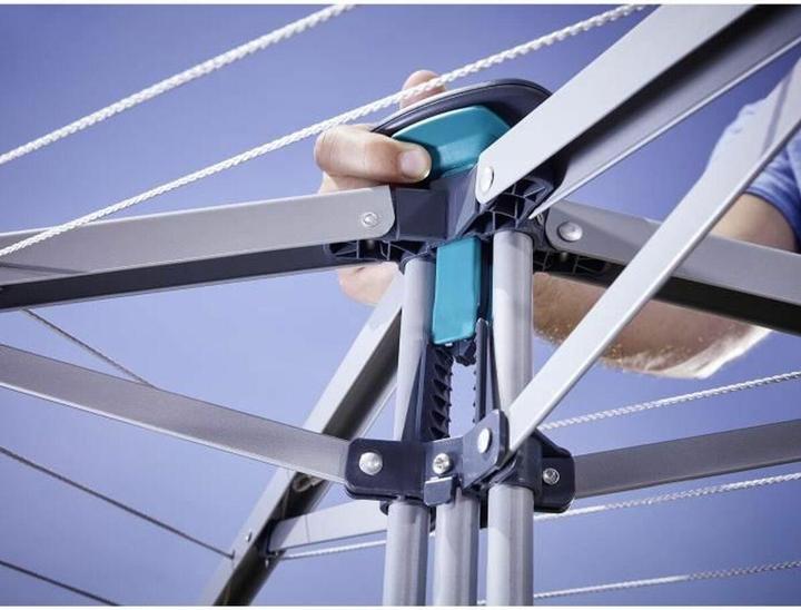 Actual product image Leifheit Lino Pop-up 140 (14 m)