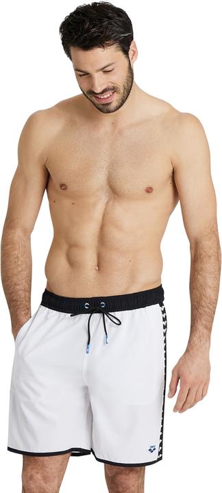 Actual product image Arena M Icons Team Stripe Unisex Bermuda (XL)