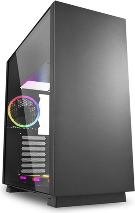 Produktbild Sharkoon Pure Steel RGB (ATX)