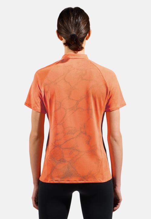 Produktbild Odlo Polo shirt s/s ASCENT CHILLTEC (S)