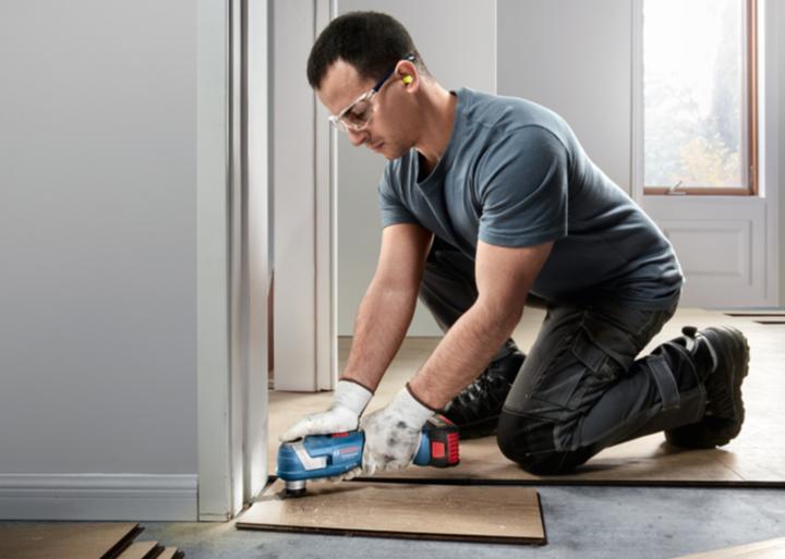 Productafbeelding Bosch Professional GOP 18V-34