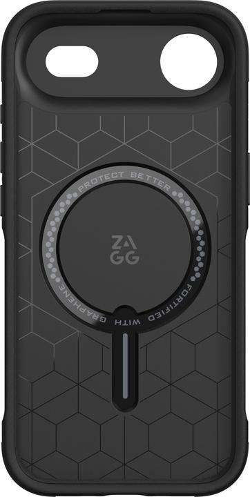 Immagine prodotto Zagg Case für Apple iPhone Air Sedona Snap flood black (Apple iPhone Air)