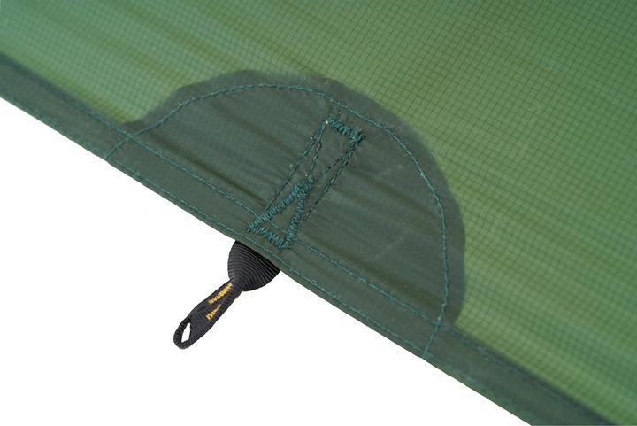 Actual product image Nordisk Voss 7 LW Multi (Tarp, 0.34 kg, 2 persons)