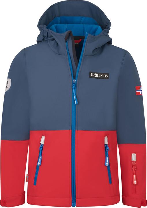 Immagine prodotto Trollkids Skjorta (116)