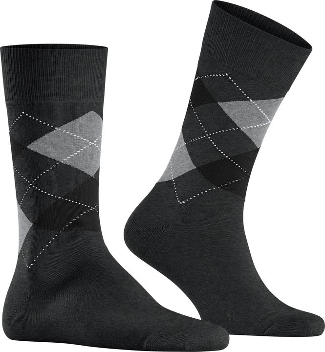 Image du produit Burlington M's KING (Une unité par pack, 40 - 46)
