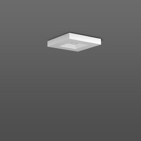 Actual product image RZB Zimmermann LED Emergency Light 672171.002.1.89 (420 lm)