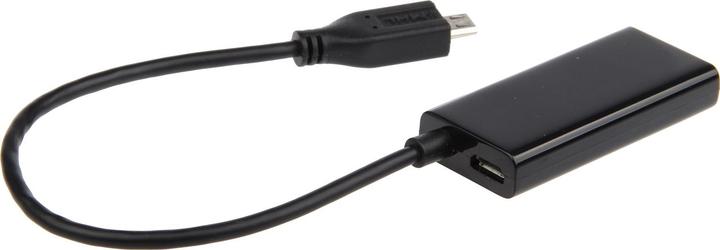 Immagine prodotto Gembird A-MHL-002 Adattatore grafico USB (Micro USB, HDMI, 4.70 cm)