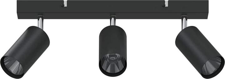 Produktbild vidaXL Deckenstrahler (einzeln)