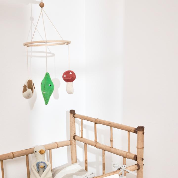 Produktbild OYOY Mini Saga (40 x 24 x 2 cm)