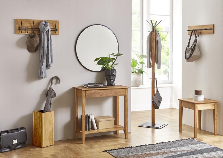 Produktbild HAKU Möbel Beistelltisch (43 x 30 x 42 cm)