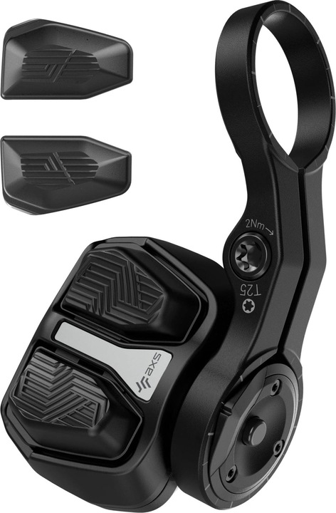 Actual product image Sram XX T-Type Eagle AXS
