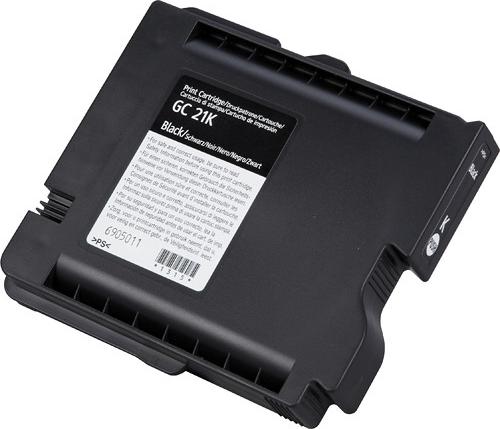 Produktbild RICOH GelSprinter (BK)