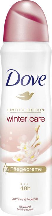 Produktbild Dove Winter Care (Spray, 150 ml)