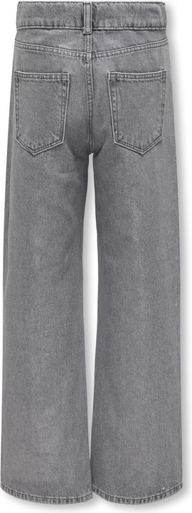 Produktbild Only KOGCOBAIN Weiter Beinschnitt Jeans Jeans mit weitem Bein (146)
