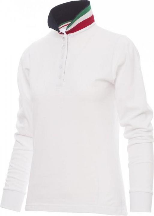 Immagine prodotto Payper Polo donna Long-nation (M)