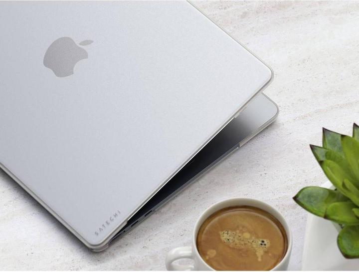 Immagine prodotto Satechi Ecohardshell Cse Mcbk Air M2 cl (13", Apple)