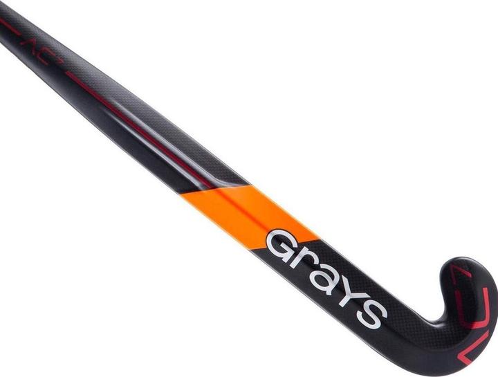 Actual product image Grays Stk Ac7 Dbs Vx (95.25 cm, Left)