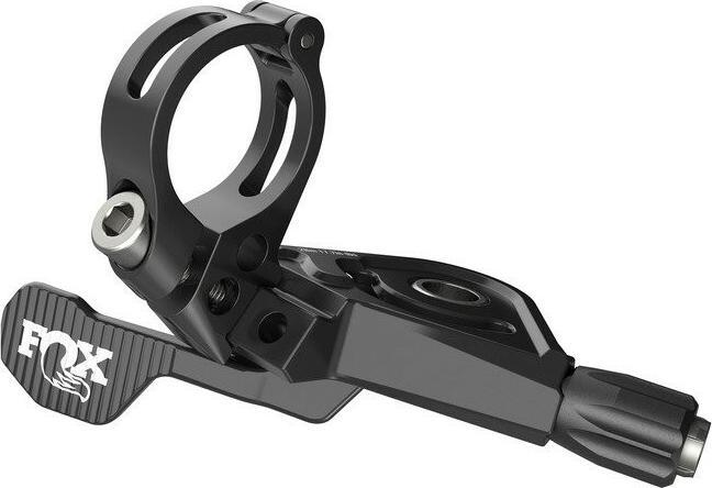 Actual product image Fox 2022 AM, Transfer Lever: Drop Bar Dual Pull Lever