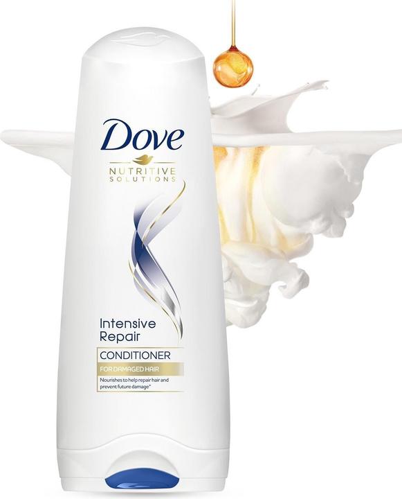 Produktbild Dove Intensive Repair (350 ml)