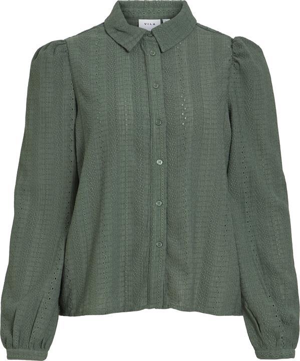 Immagine prodotto Vila VIZANIA Langarm Hemd (S)