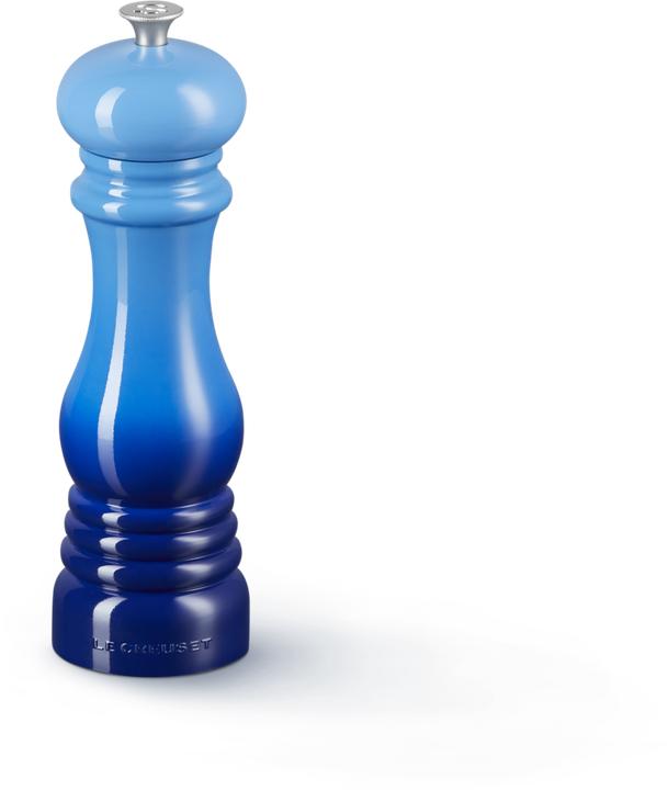 Produktbild Le Creuset Salzmühle Azure (Salz)