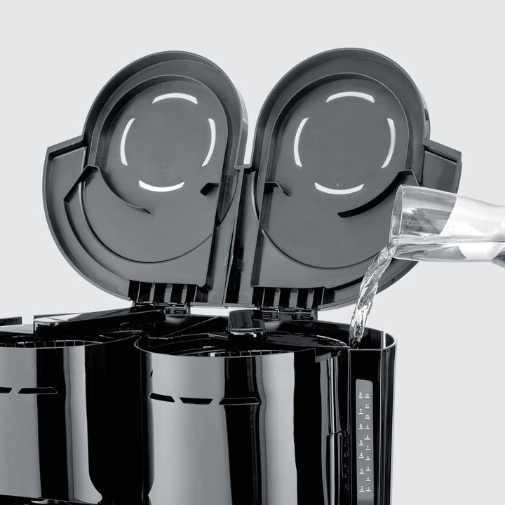 Actual product image Severin Coffee maker Duo filter coffee maker