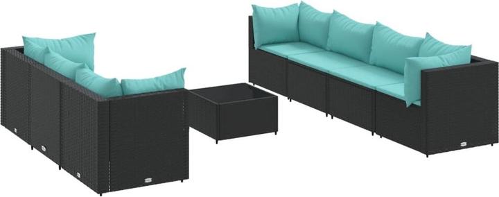 Produktbild vidaXL Merle