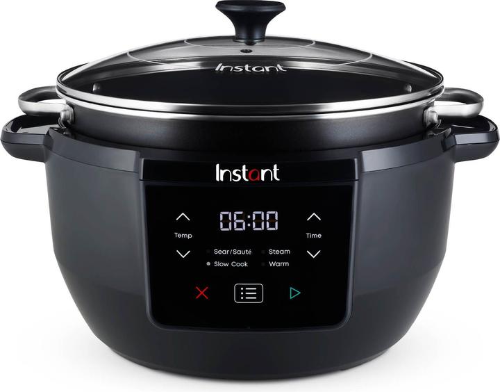 Instant Pot Cuiseur lent supérieur
