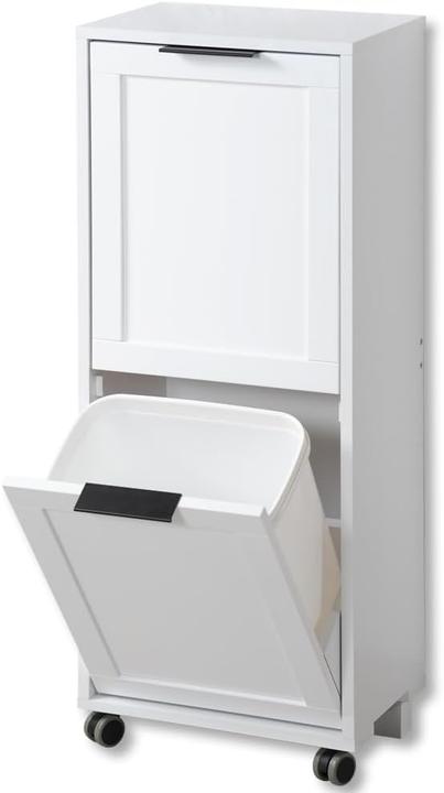 Produktbild Kesper Mobile Universale con Sistema di Separazione dei Rifiuti (30 l)
