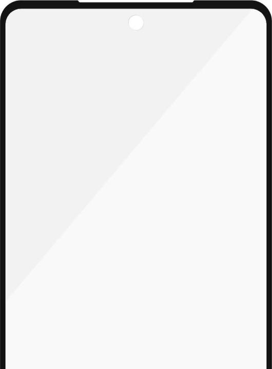 Produktbild PanzerGlass Case Friendly (1 Stück, Samsung Galaxy S20 FE)