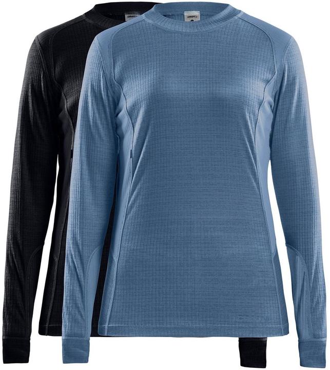 Actual product image Craft Core Baselayer Thermo Shirt (XXL)