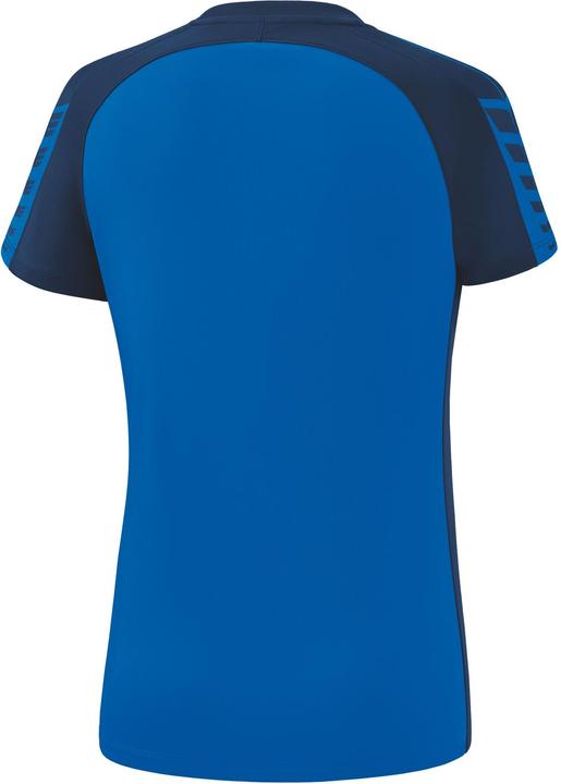 Actual product image Erima Six Wings T-Shirt (38)