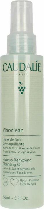 Immagine prodotto Caudalie Olio detergente 150ml (Struccante, 150 ml)