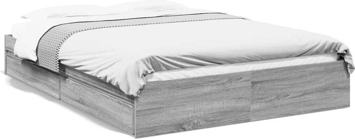 Actual product image VidaXL Khai (150 x 200 cm)