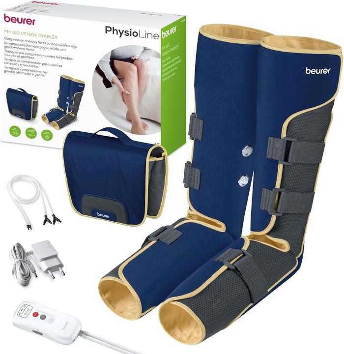 Produktbild Beurer FM 150