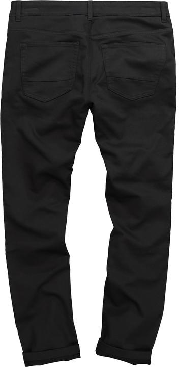 Produktbild Boston Park Jeans, Black Denim, Straight Fit, bis 36/72 (29)