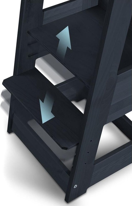 Immagine prodotto Tissi Torre di apprendimento Felix con set di tappetini antiscivolo