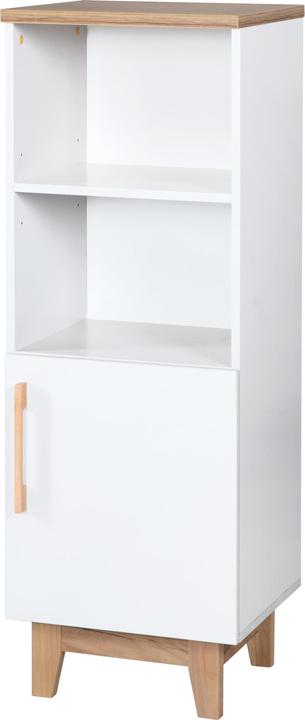 Roba Standregal Finn (42 x 45 x 128 cm)