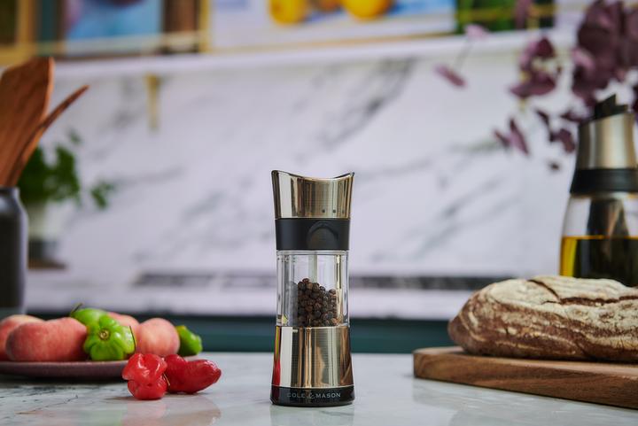 Actual product image Cole & Mason Horsham (Pepper)