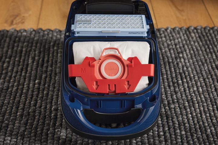 Produktbild Miele FJM HyClean Pure (4 x)