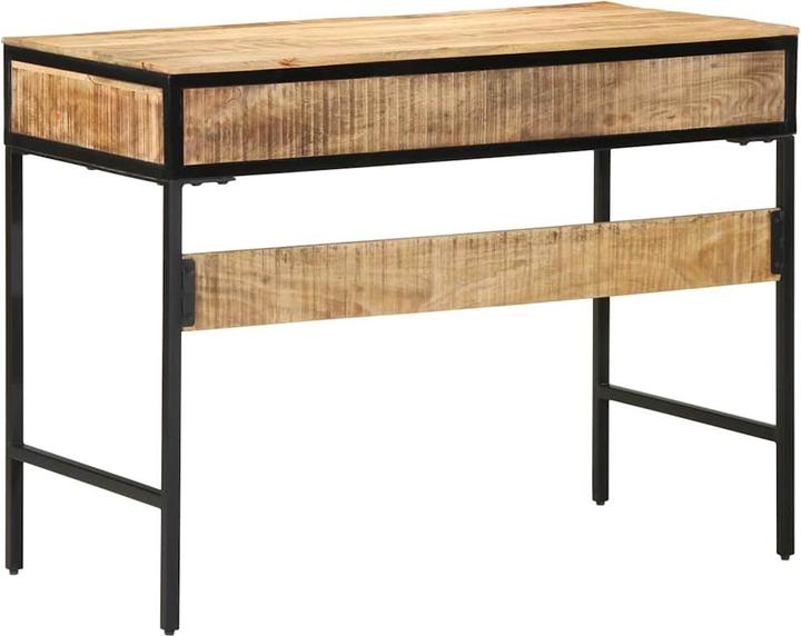 Image du produit vidaXL Bureau (100 x 50 x 75 cm)