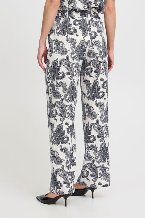 Produktbild B.young BYHAISLEY PANTS 20816408 (42)