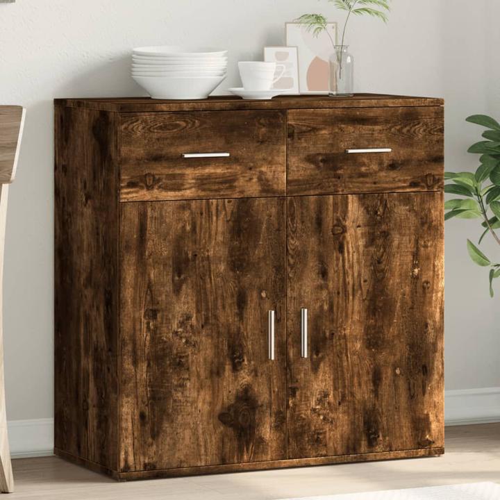 Produktbild vidaXL Sideboard (79 x 38 x 80 cm)