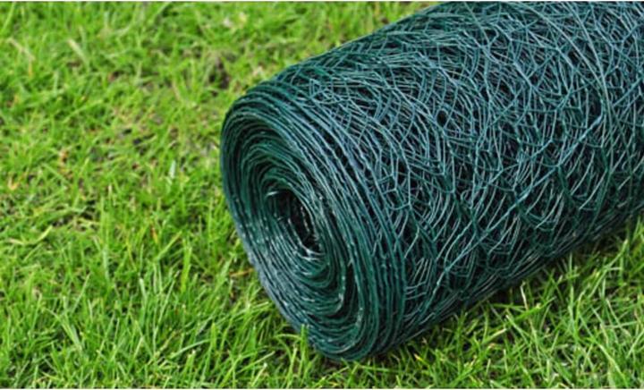 Immagine prodotto vidaXL Drahtgeflecht