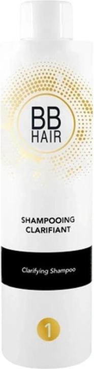 Generik Bb Hair Clarifying Shampoo 250ml (250 ml, Flüssiges Shampoo)