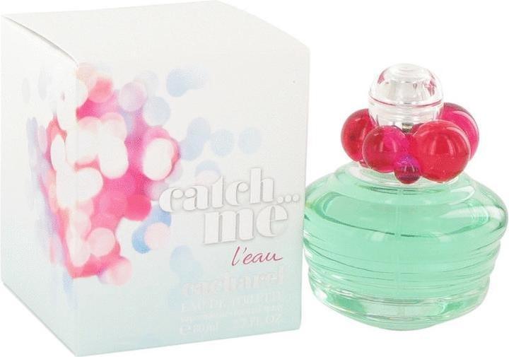 Cacharel Prendimi l'eau (Eau de toilette, 80 ml)